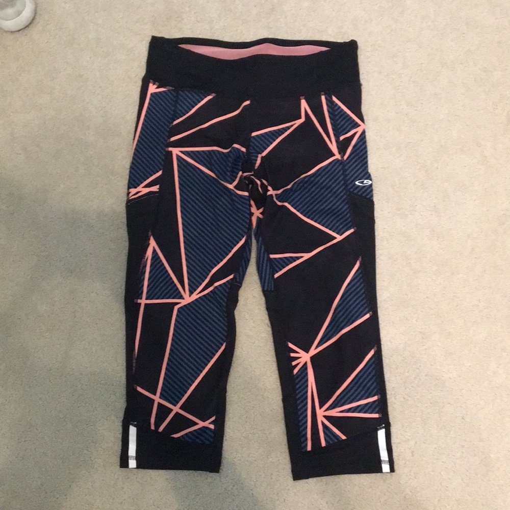 Workout tights